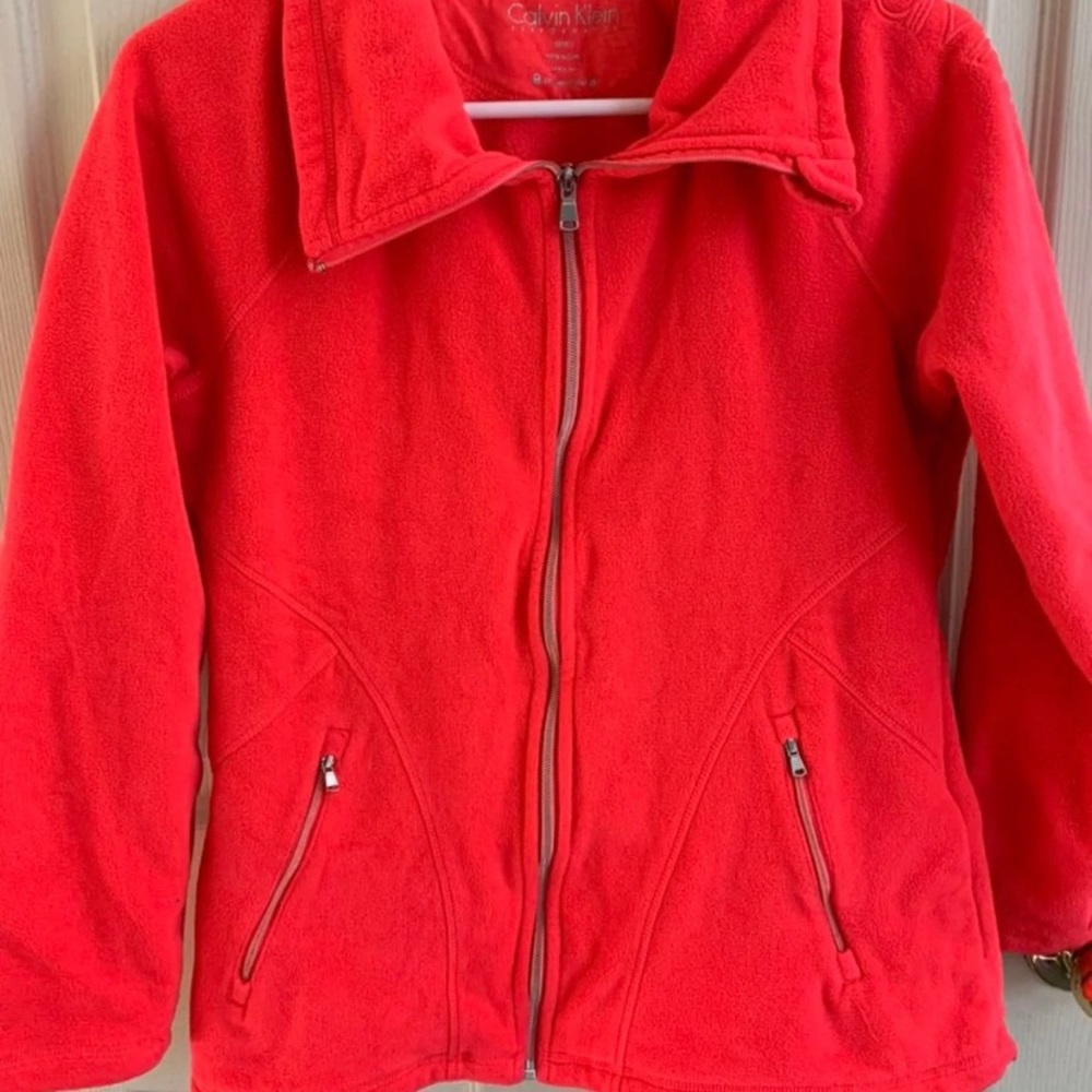 Calvin Klein Jacket